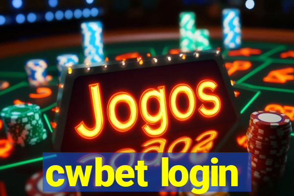 cwbet login